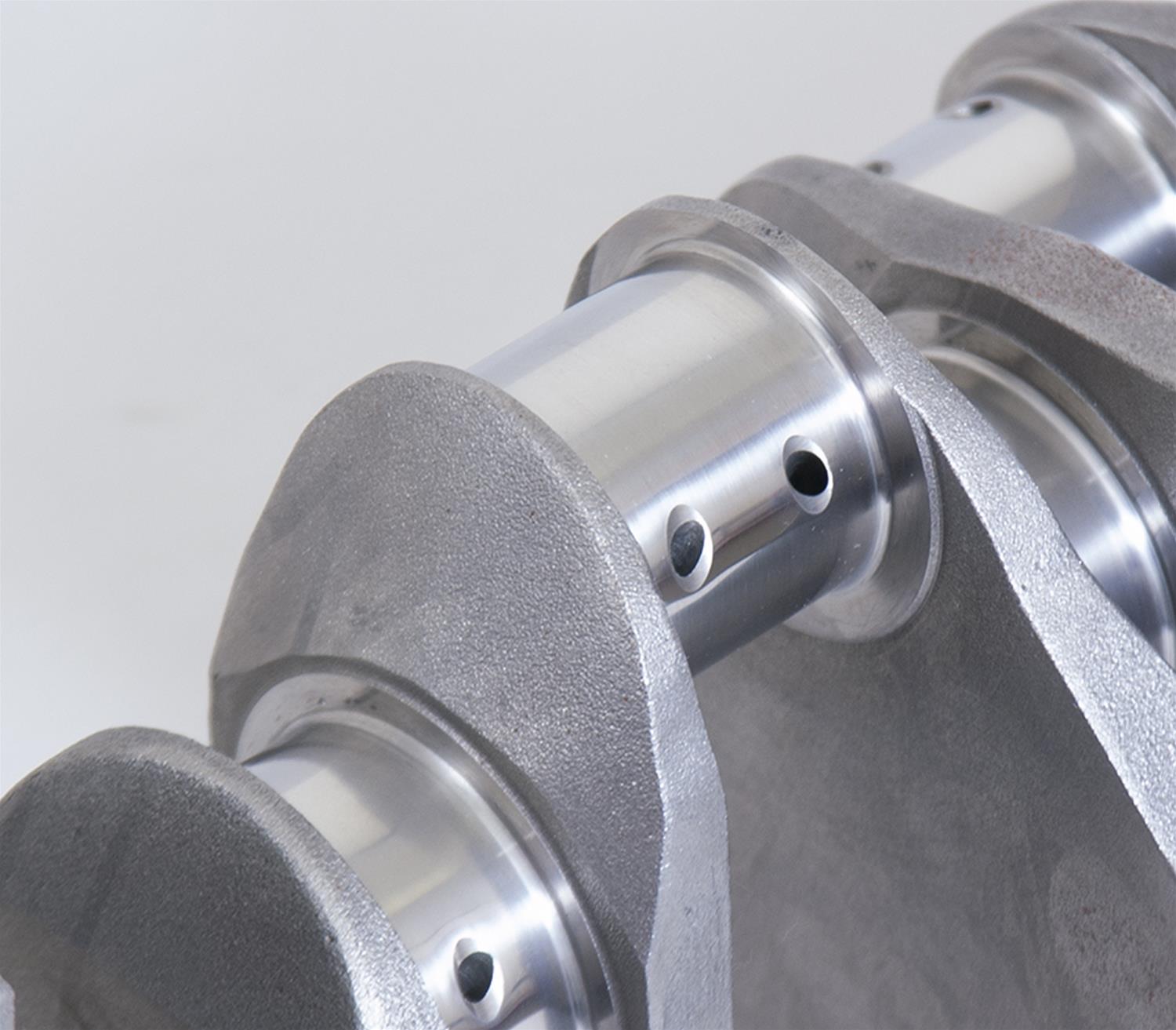 Eagle Cast Steel Crankshafts 104544250