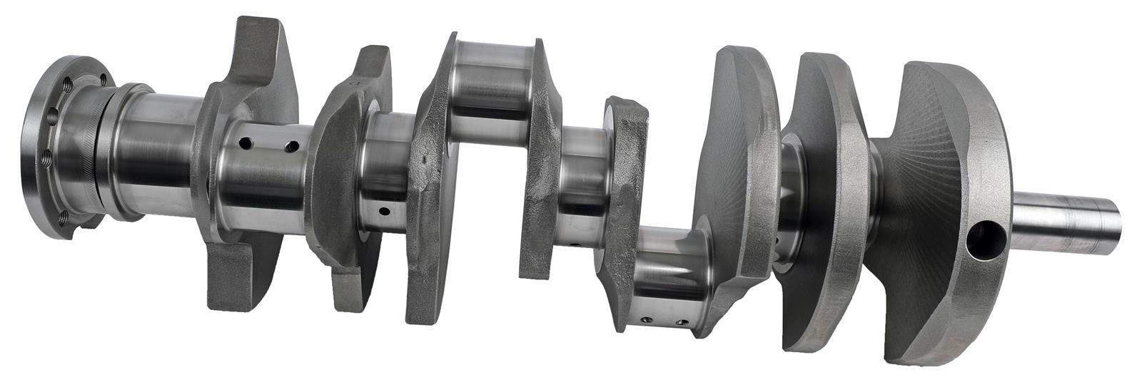 Eagle Cast Steel Crankshafts 104554260