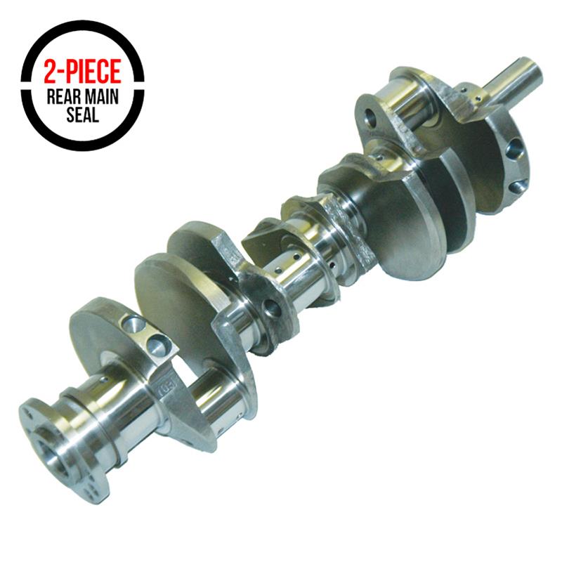 Eagle Cast Steel Crankshafts 104554500