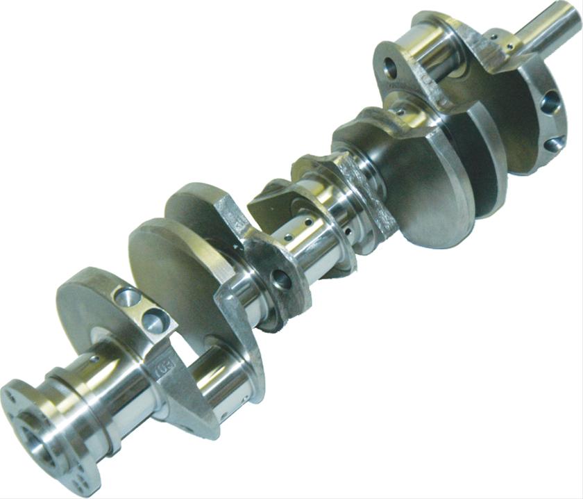 Eagle Cast Steel Crankshafts 104554500