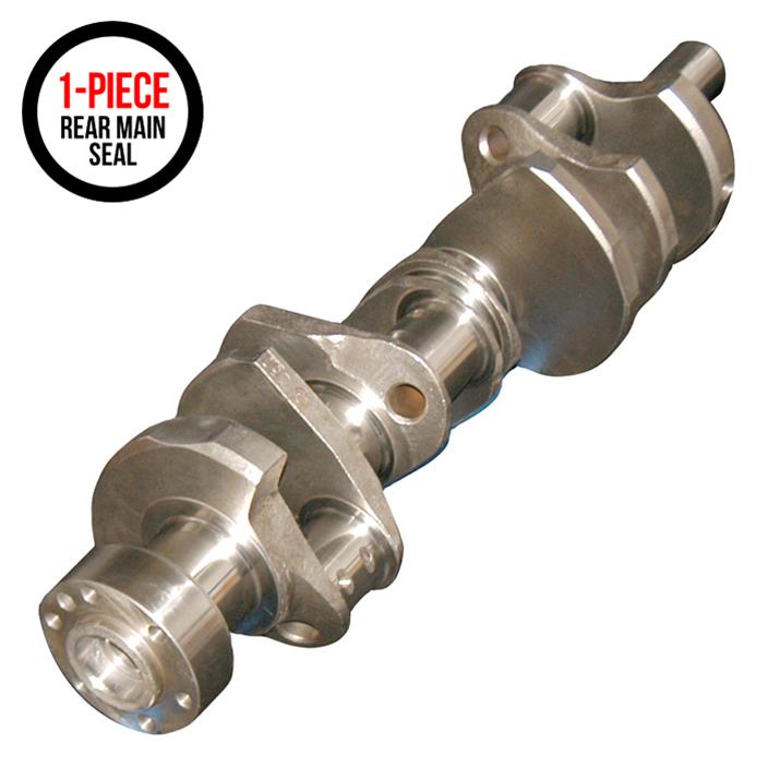 Eagle Cast Steel Crankshafts 104564000