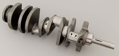 Eagle Cast Steel Crankshafts 104603850