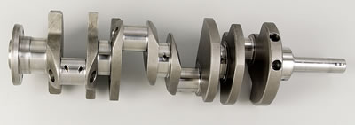 Eagle Cast Steel Crankshafts 104604140