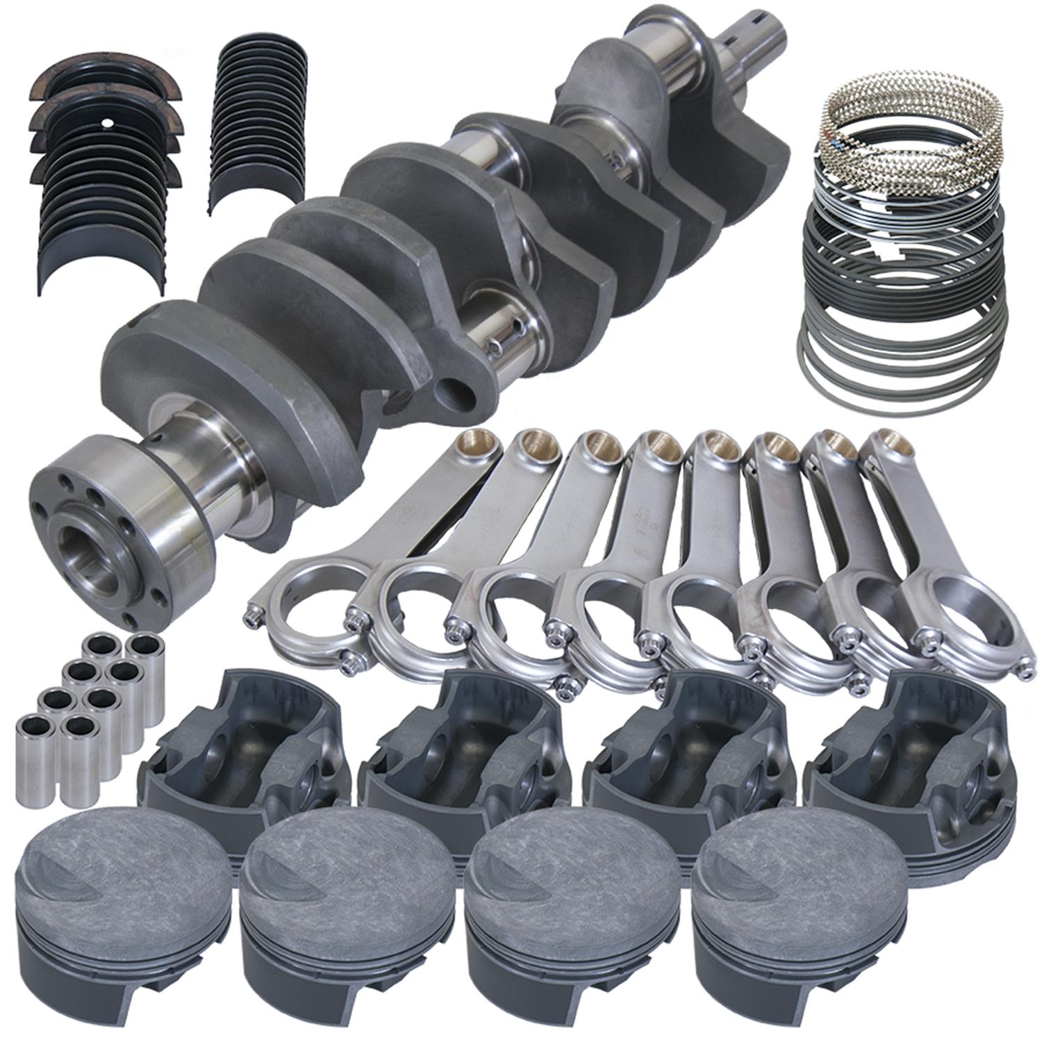 Eagle Competition Rotating Assemblies 11111100