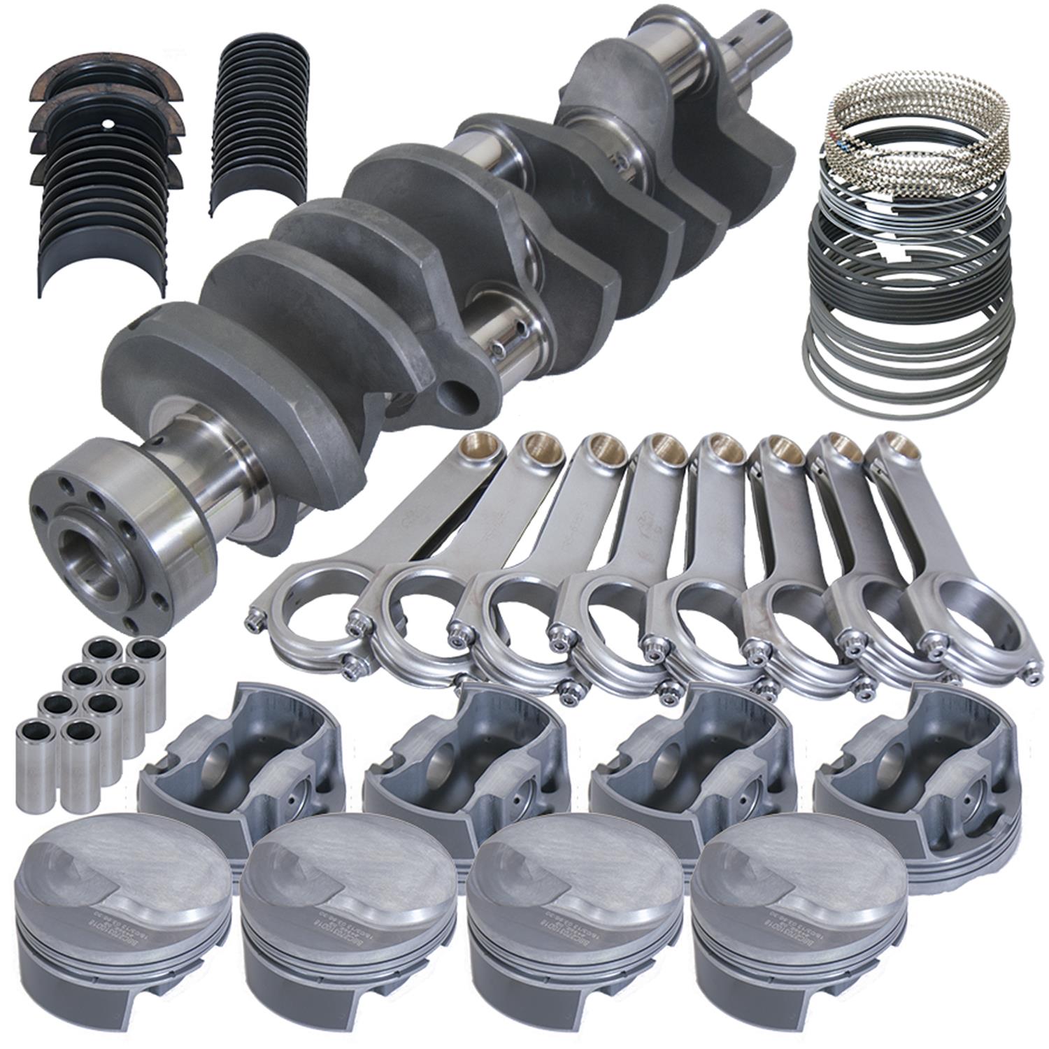 Eagle Competition Rotating Assemblies 11113100