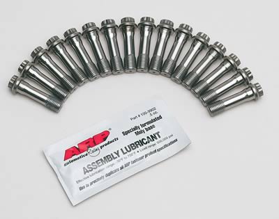 Eagle ARP Connecting Rod Bolts EAG14000