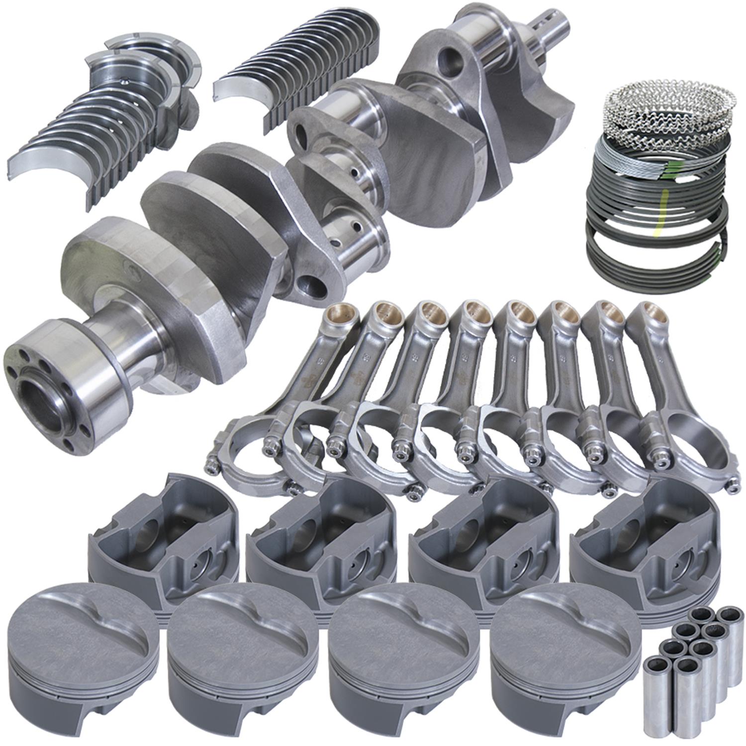 Eagle Street and Strip Rotating Assemblies 13057L030
