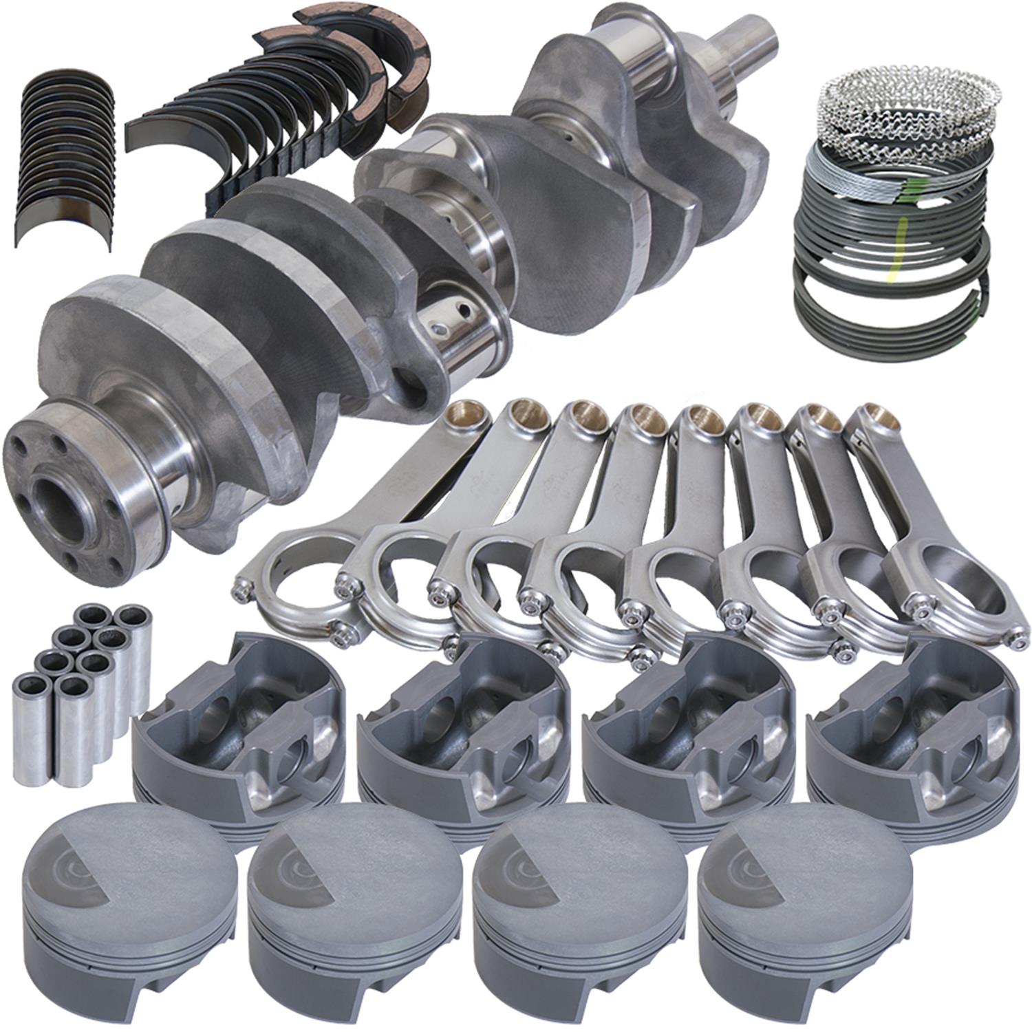 Eagle Competition Rotating Assemblies 14702030