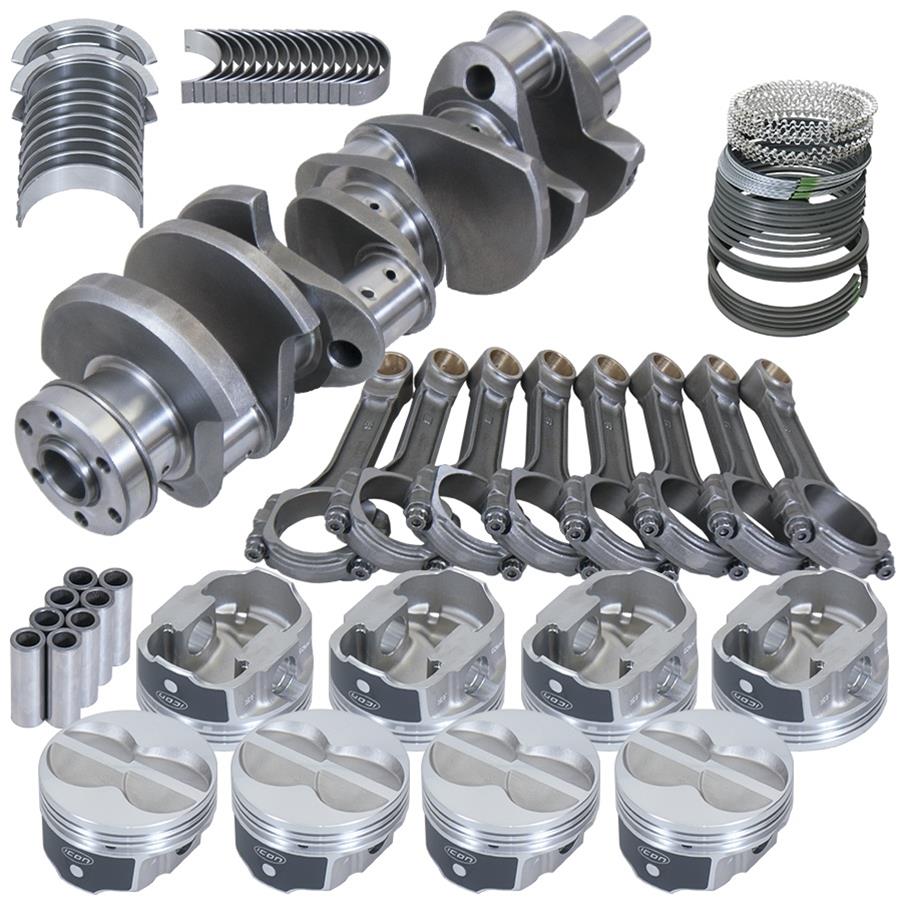 Eagle Specialty Products Engine Rotating Kits 16138040