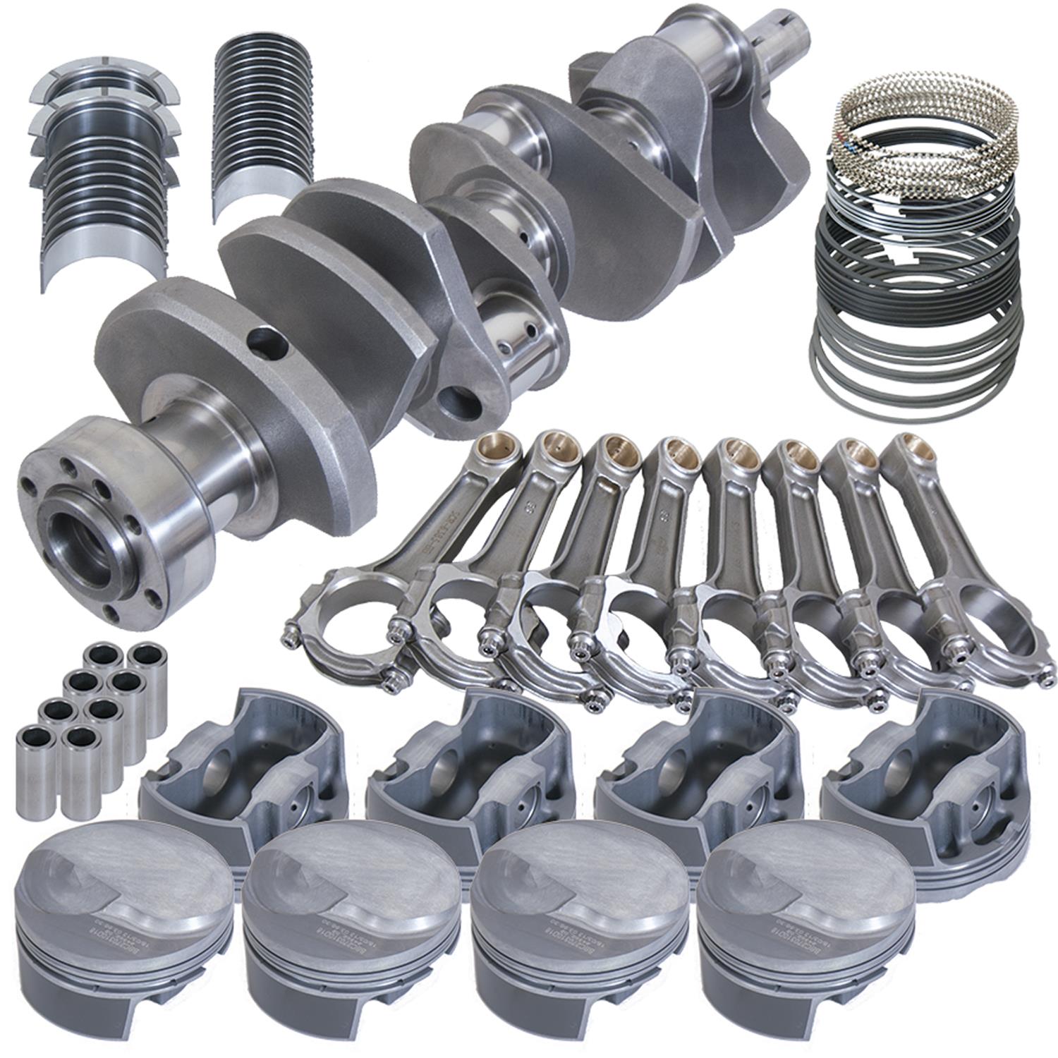 Eagle Street and Strip Rotating Assemblies 18022L030