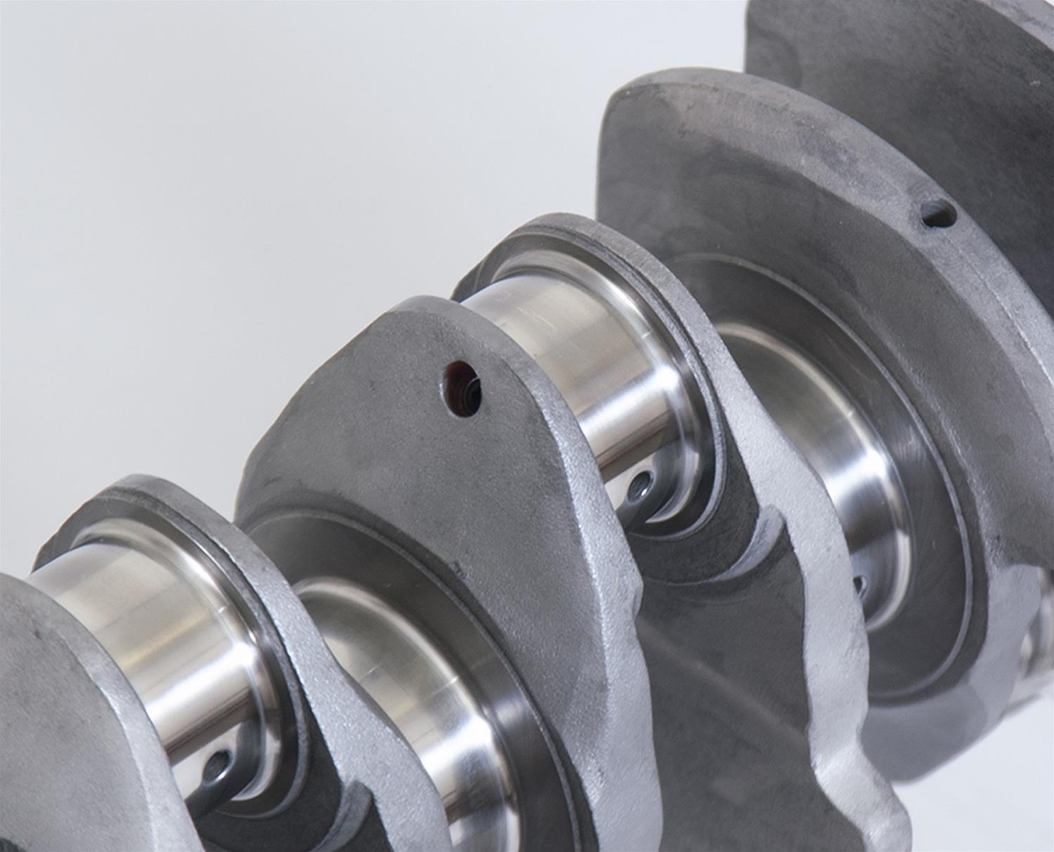 Eagle Forged 4340 Steel Crankshafts 1837401772