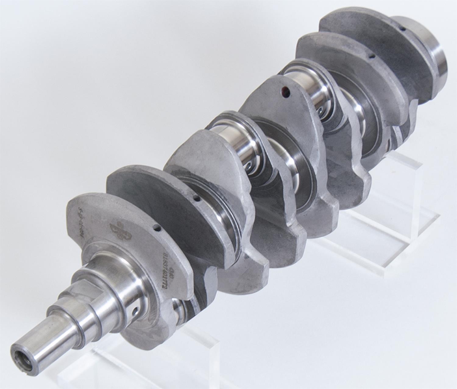 Eagle Forged 4340 Steel Crankshafts 1837401772