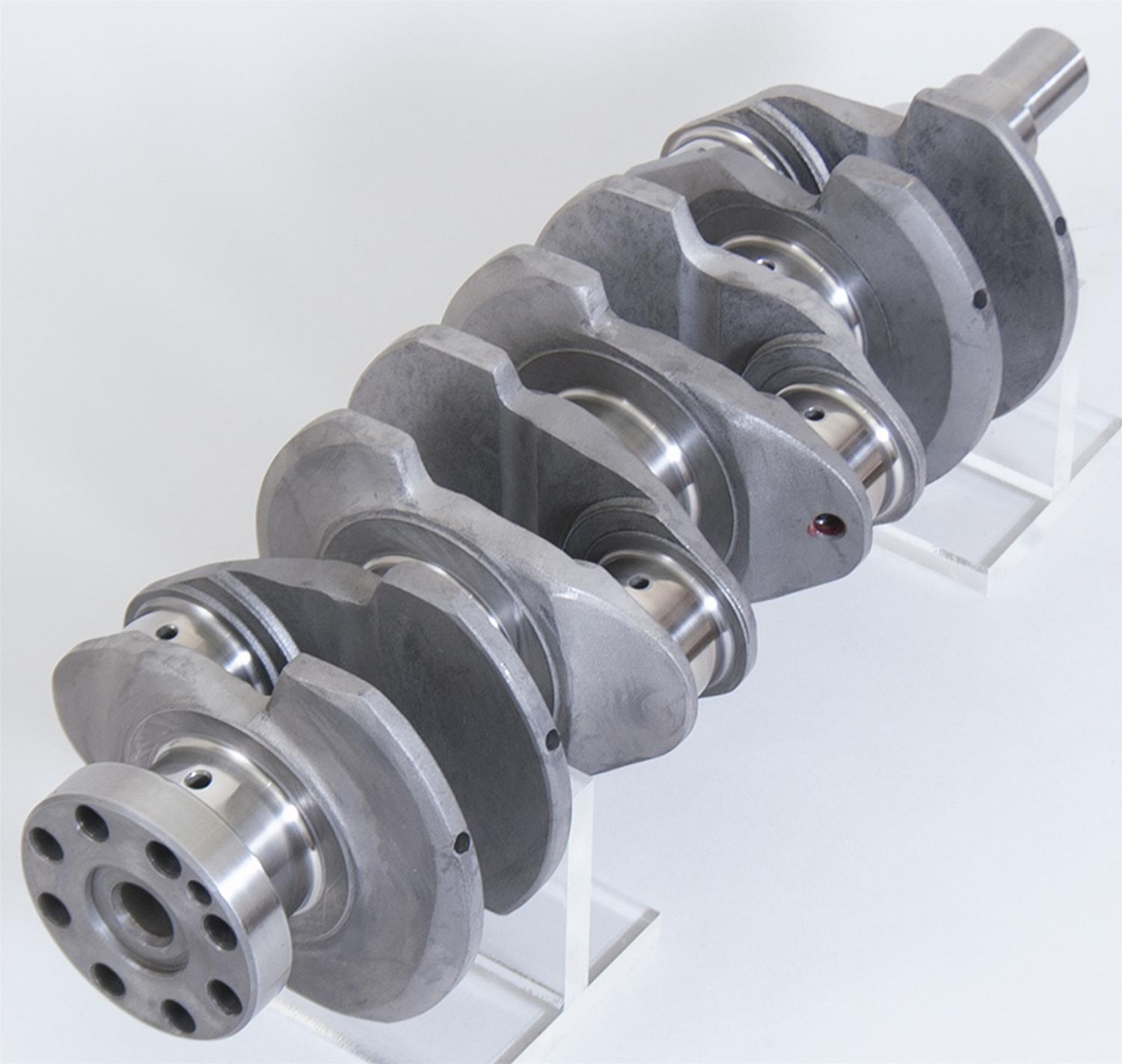 Eagle Forged 4340 Steel Crankshafts 1837401772