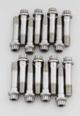 Eagle ARP Connecting Rod Bolts EAG201800