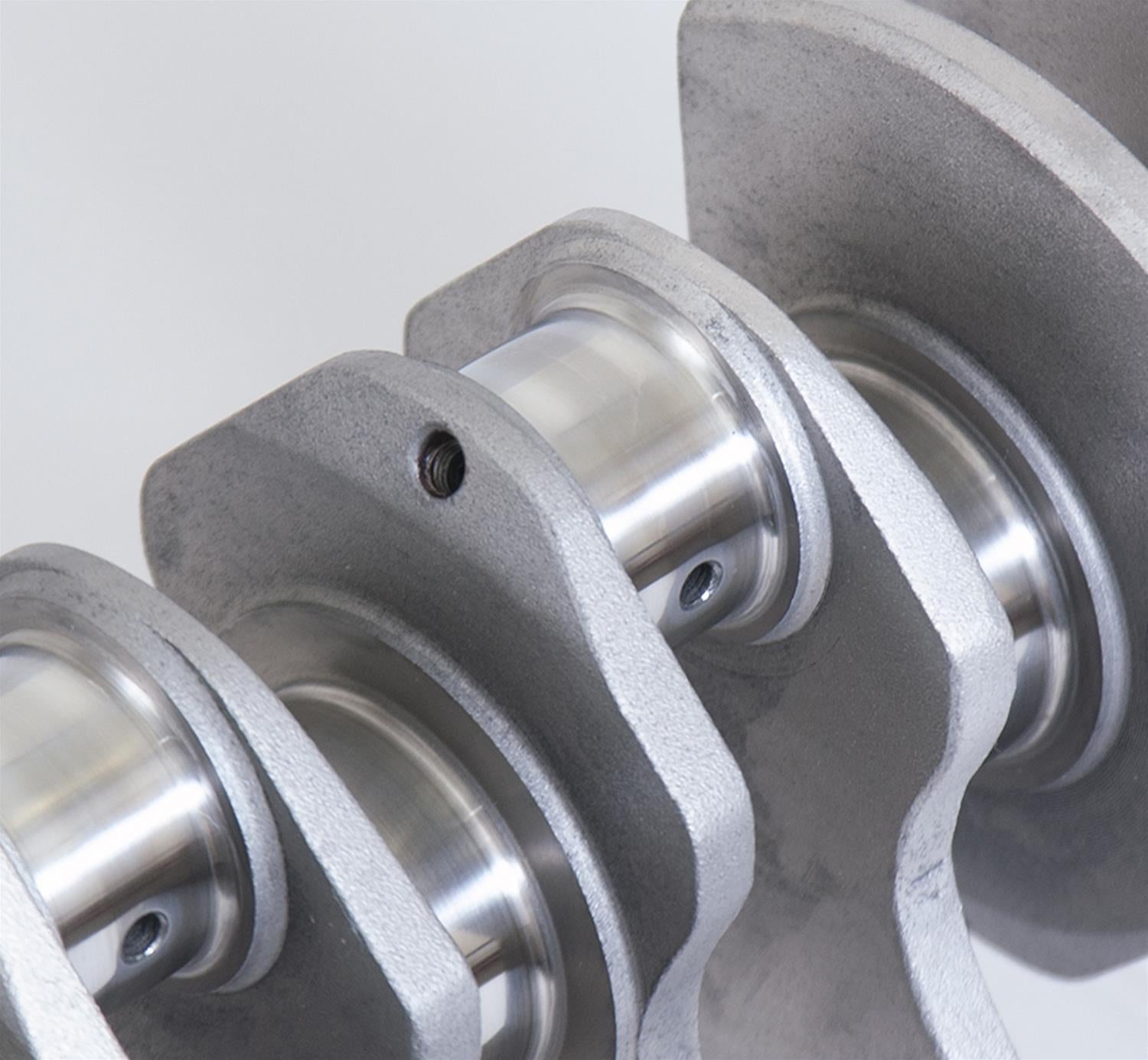 Eagle Forged 4340 Steel Crankshafts 2034655900A6