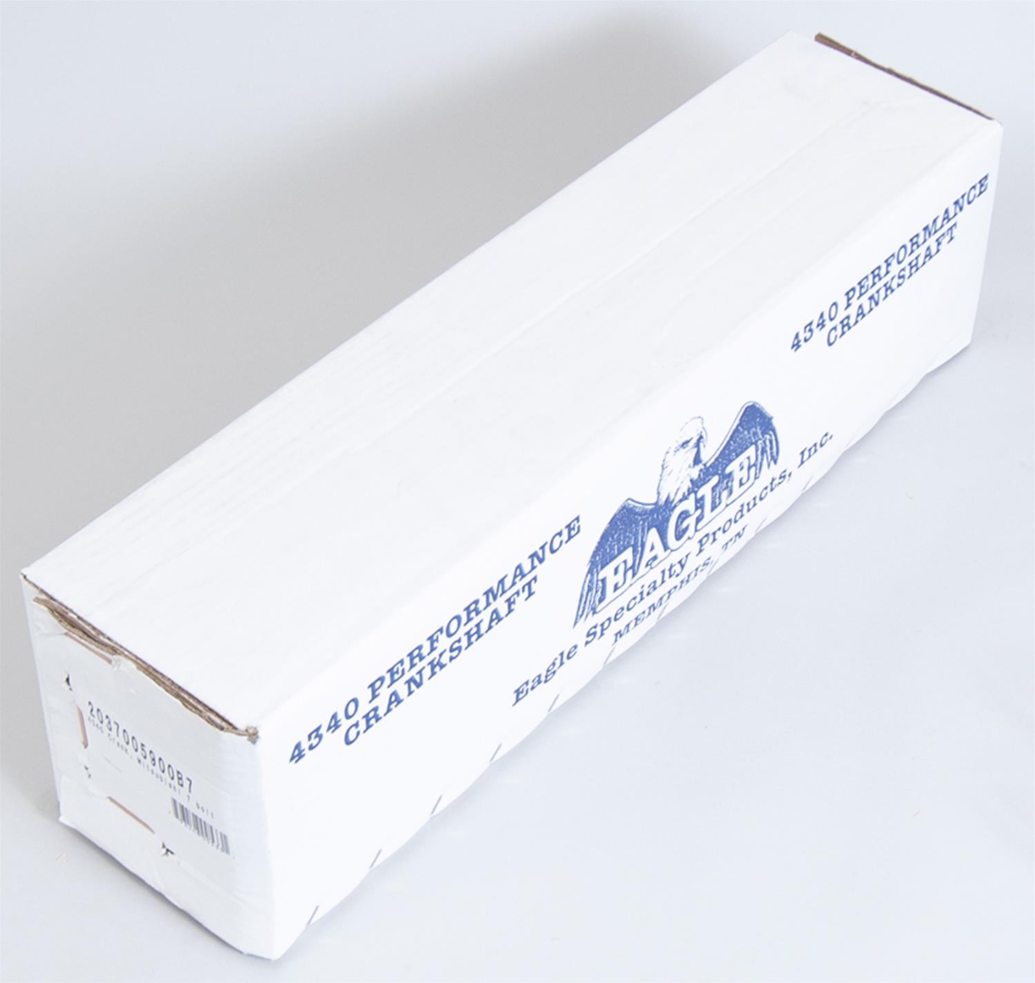 Eagle Specialty Products Crankshafts 2037005900B7
