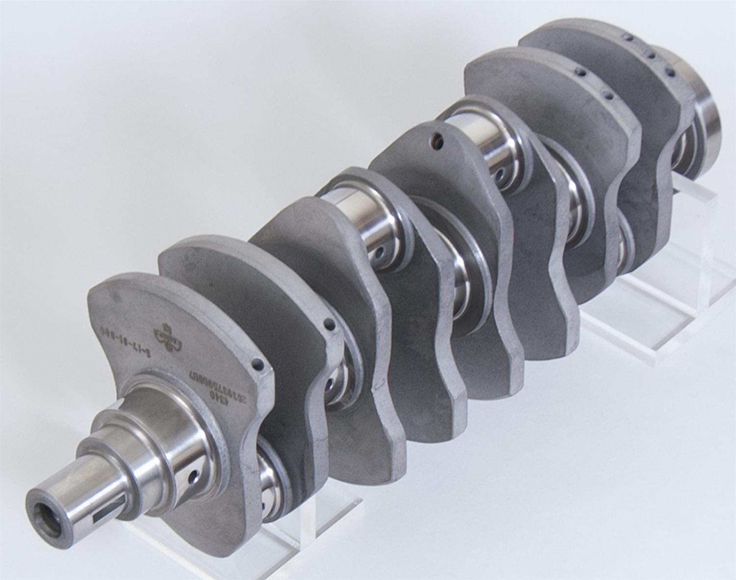 Eagle Forged 4340 Steel Crankshafts 2039375900B7