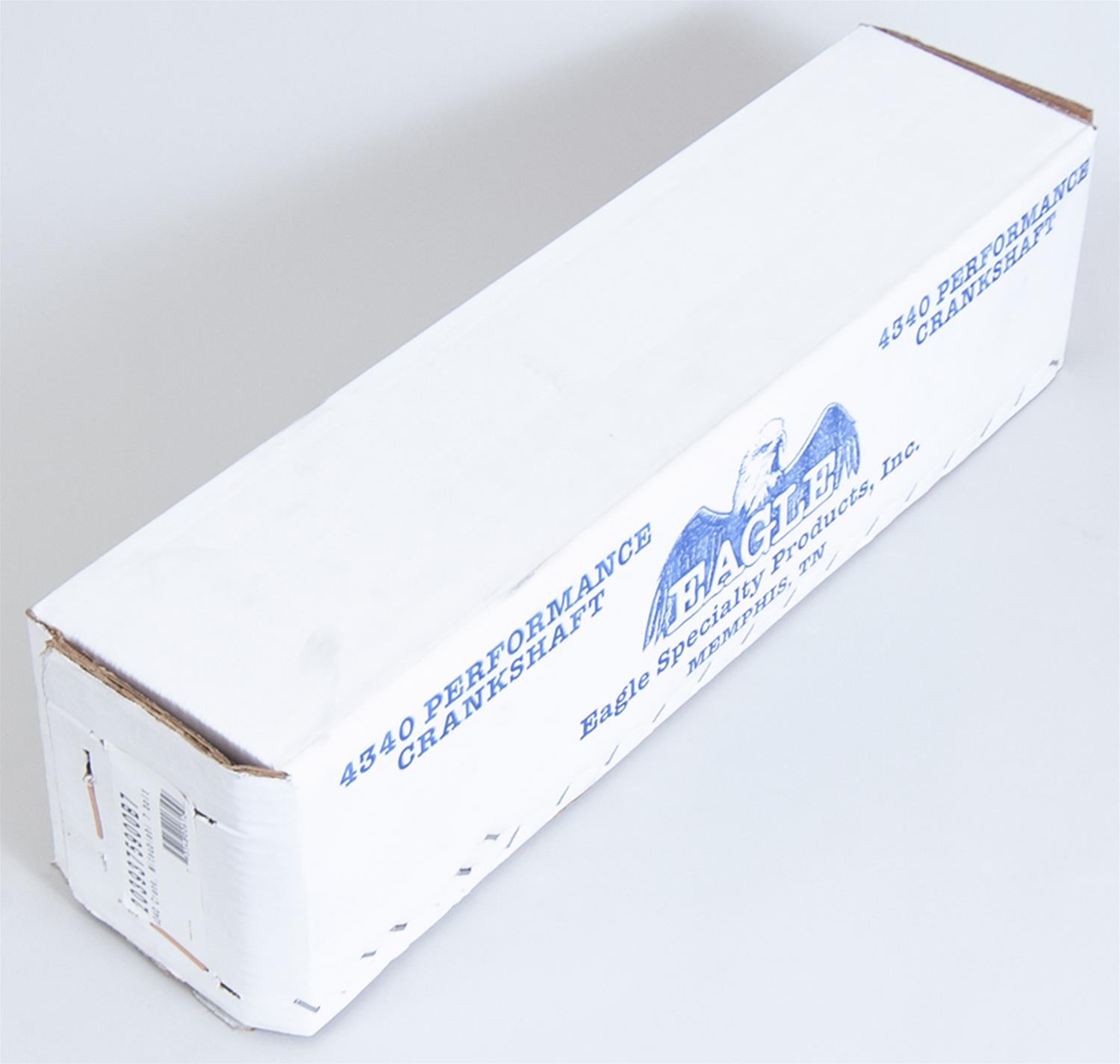 Eagle Forged 4340 Steel Crankshafts 2039375900B7