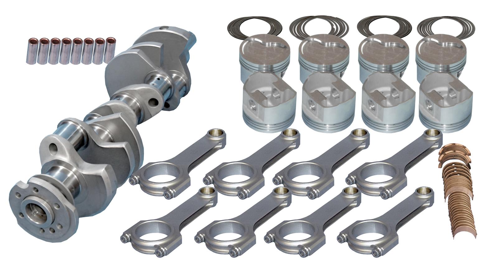 Eagle Specialty Products Engine Rotating Kits 35710060