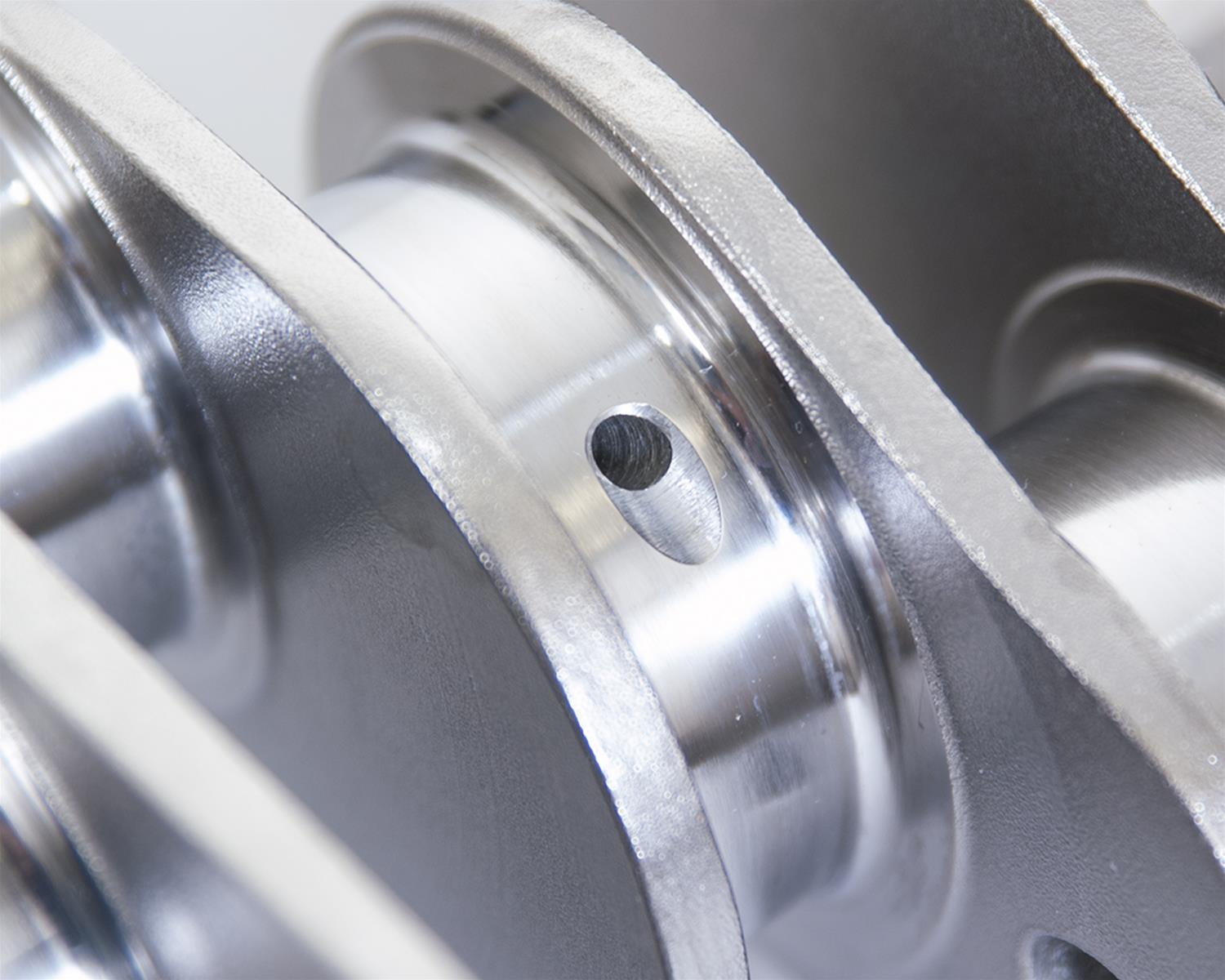 Eagle Forged 4340 Steel Crankshafts 3EJ231105137