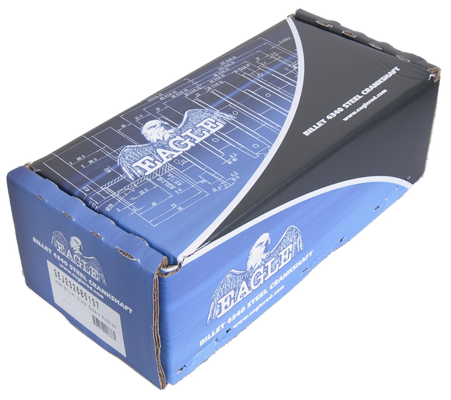 Eagle Specialty Products Crankshafts 3EJ232685137