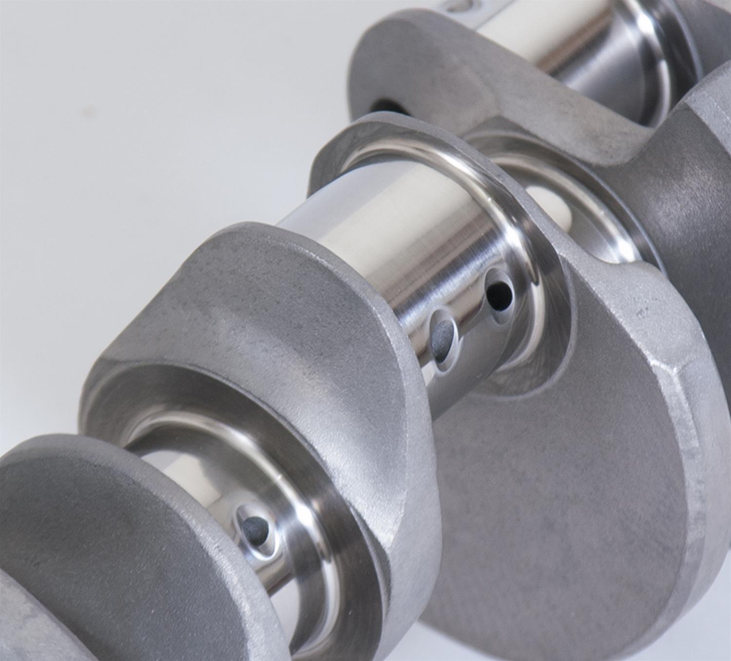 Eagle Forged 4340 Steel Crankshafts 430232525400