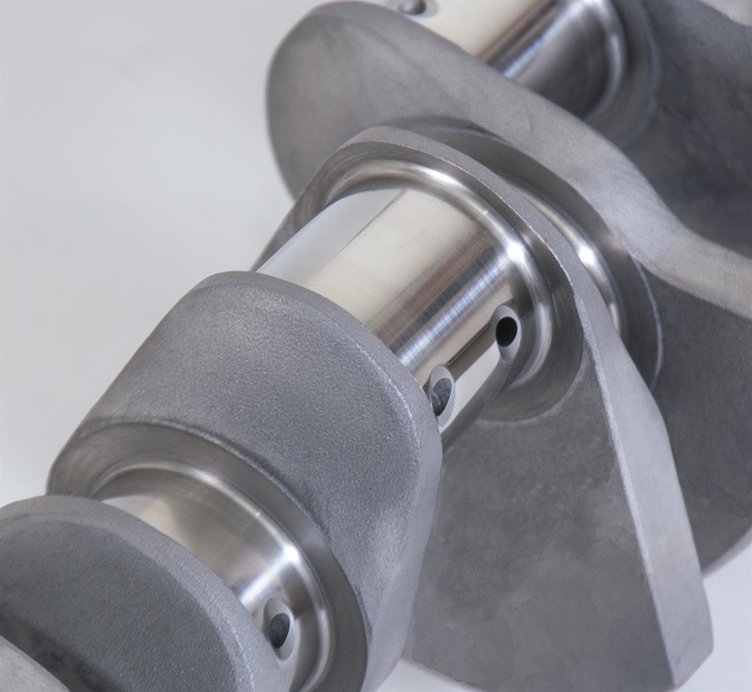 Eagle Forged 4340 Steel Crankshafts 432732505700