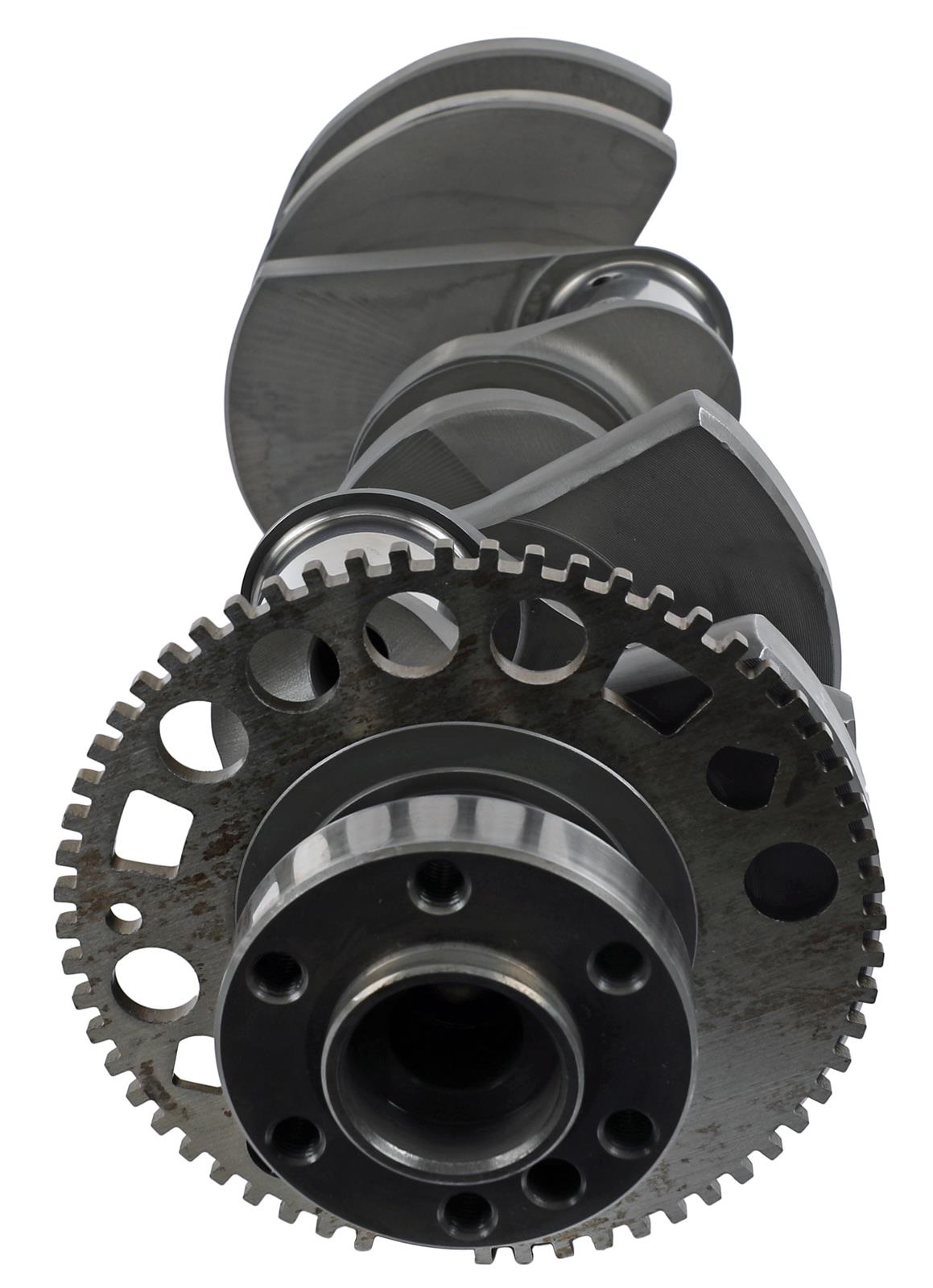 Eagle Forged 4340 Steel Crankshafts 434736226100