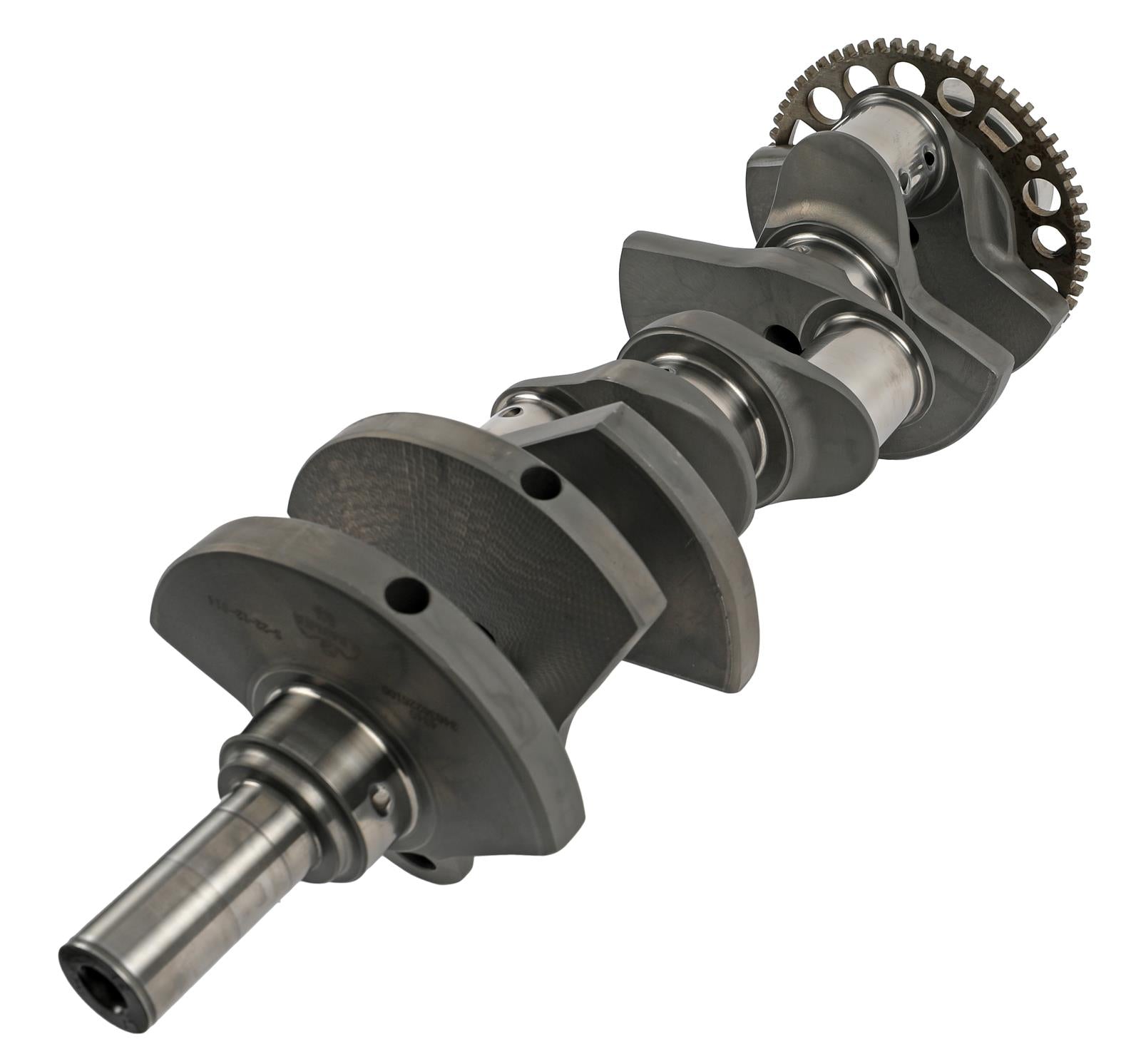 Eagle Forged 4340 Steel Crankshafts 434736226100