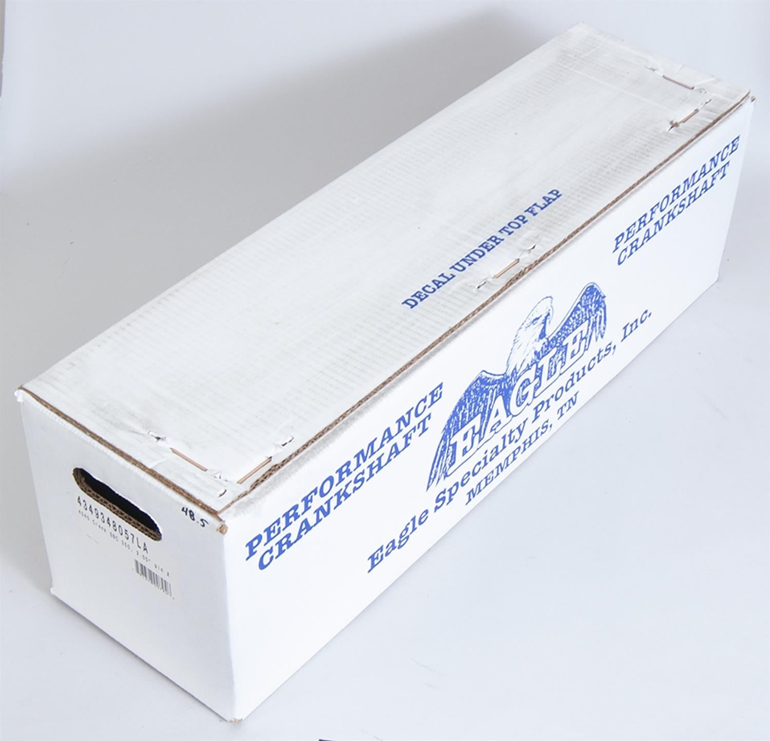 Eagle Specialty Products Crankshafts 4349348057LA