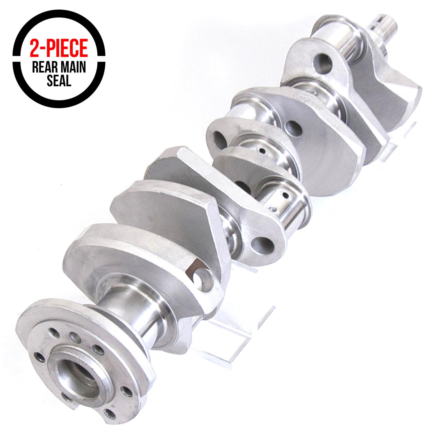 Eagle Ultra-Lightweight 4340 Crankshafts 4349375057LA