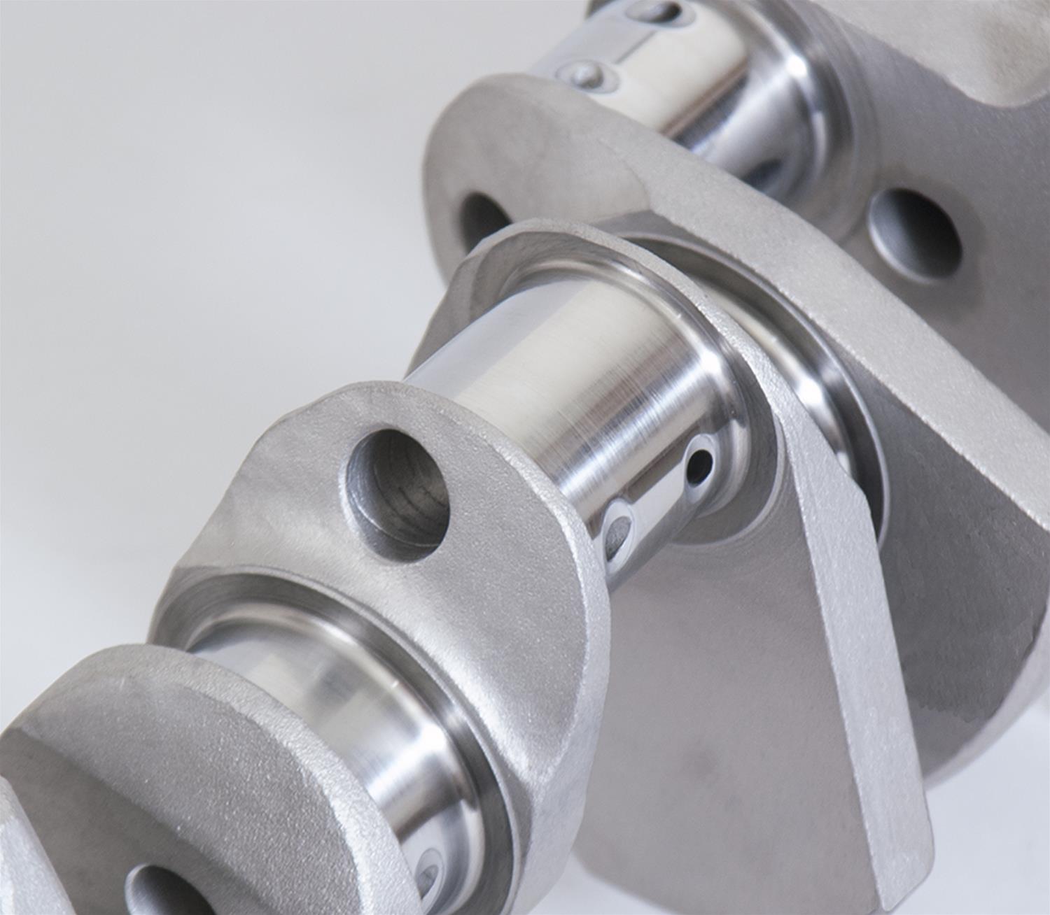 Eagle Ultra-Lightweight 4340 Crankshafts 4349375057LA