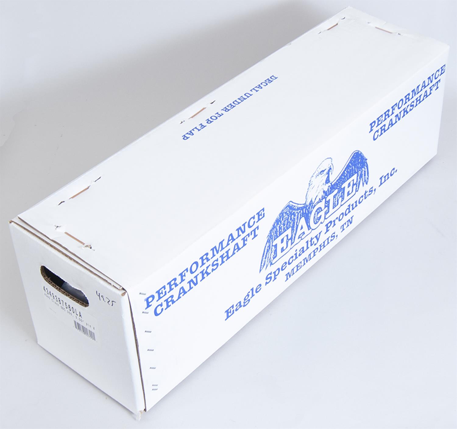 Eagle Specialty Products Crankshafts 4349387560LA