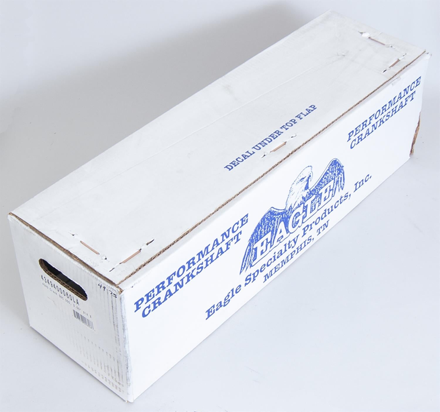 Eagle Specialty Products Crankshafts 4349400060LA