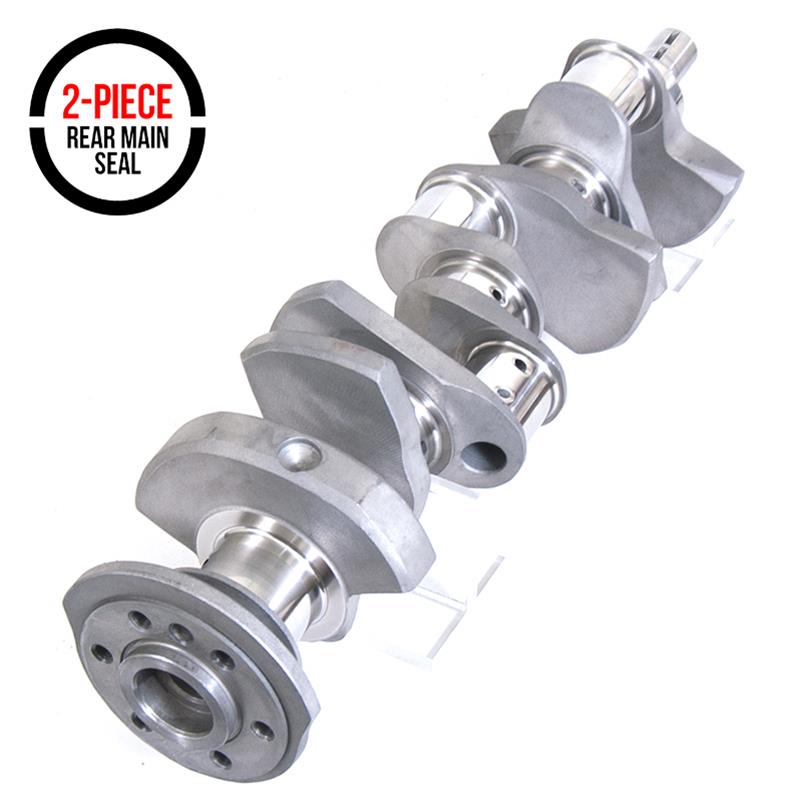 Eagle Forged 4340 Steel Crankshafts 435034805700