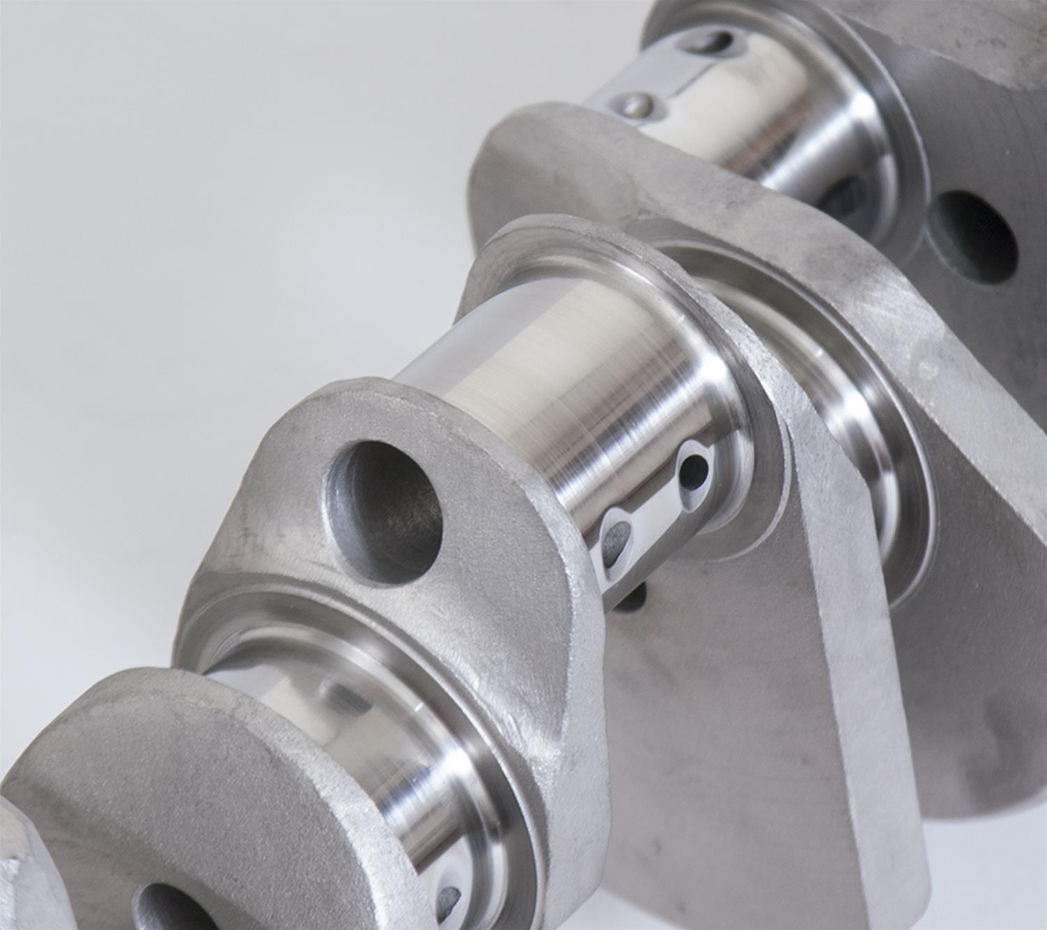 Eagle Lightweight 4340 Crankshafts 4350348057LA