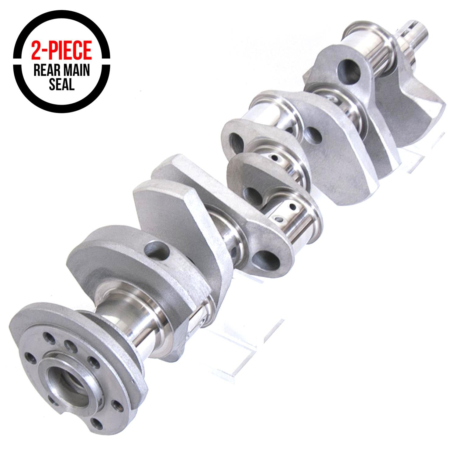 Eagle Ultra-Lightweight 4340 Crankshafts 4350350057FW