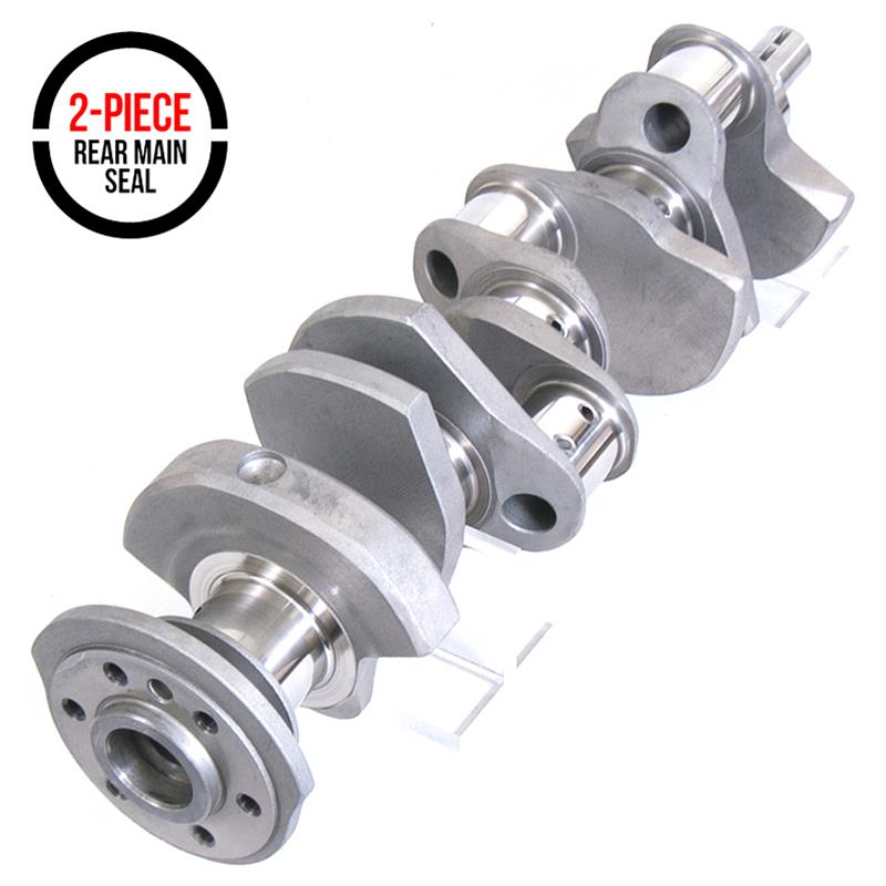 Eagle Forged 4340 Steel Crankshafts 435038756000