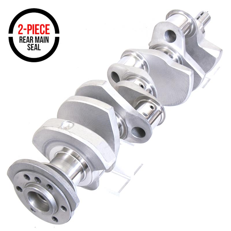 Eagle Forged 4340 Steel Crankshafts 435040006000