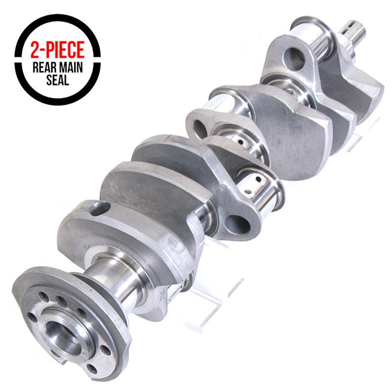 Eagle Forged 4340 Steel Crankshafts 435041256000