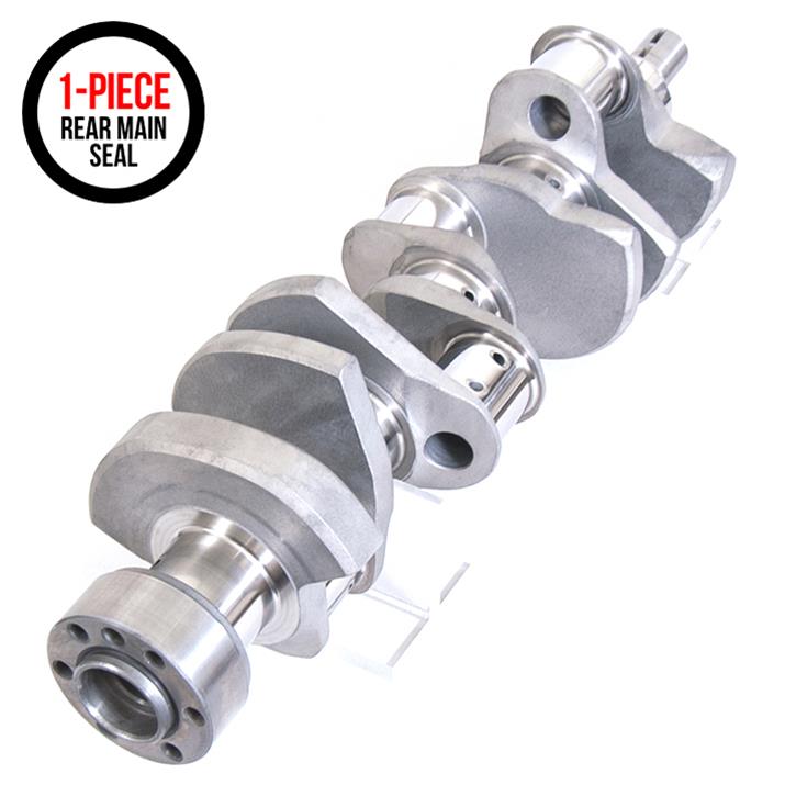 Eagle Forged 4340 Steel Crankshafts 435338756000