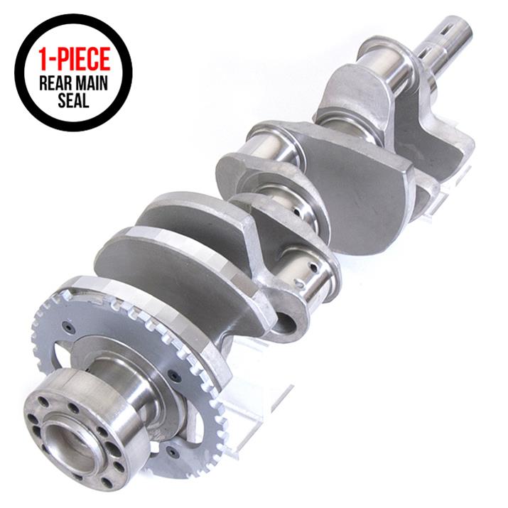 Eagle Forged 4340 Steel Crankshafts 439240506125