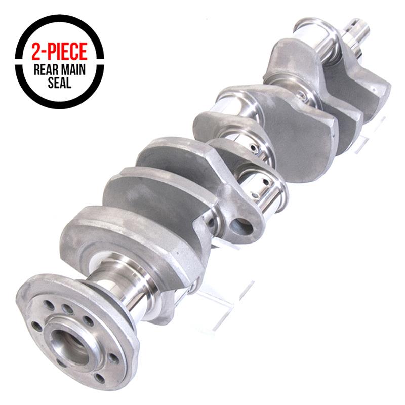 Eagle Forged 4340 Steel Crankshafts 440037505700