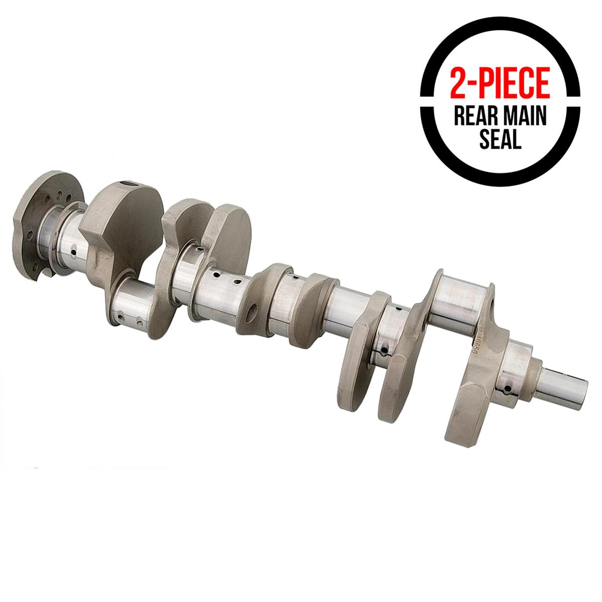 Eagle Forged 4340 Steel Crankshafts 440040006000