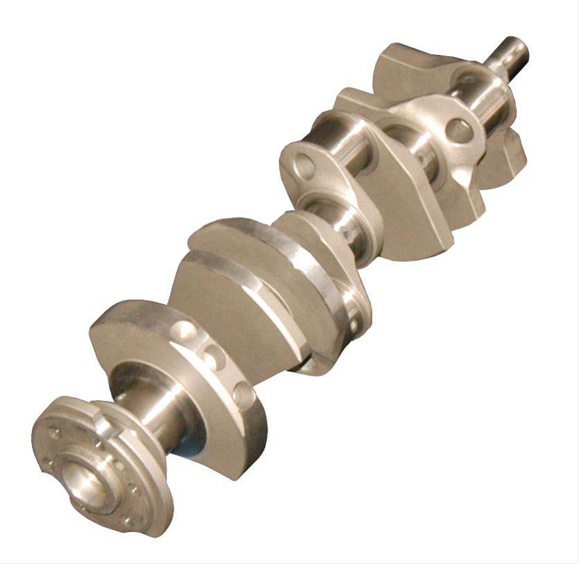 Eagle Forged 4340 Steel Crankshafts 445545006800