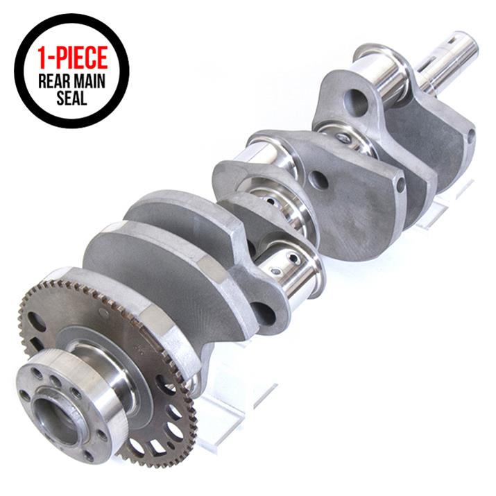 Eagle Forged 4340 Steel Crankshafts 442740006100