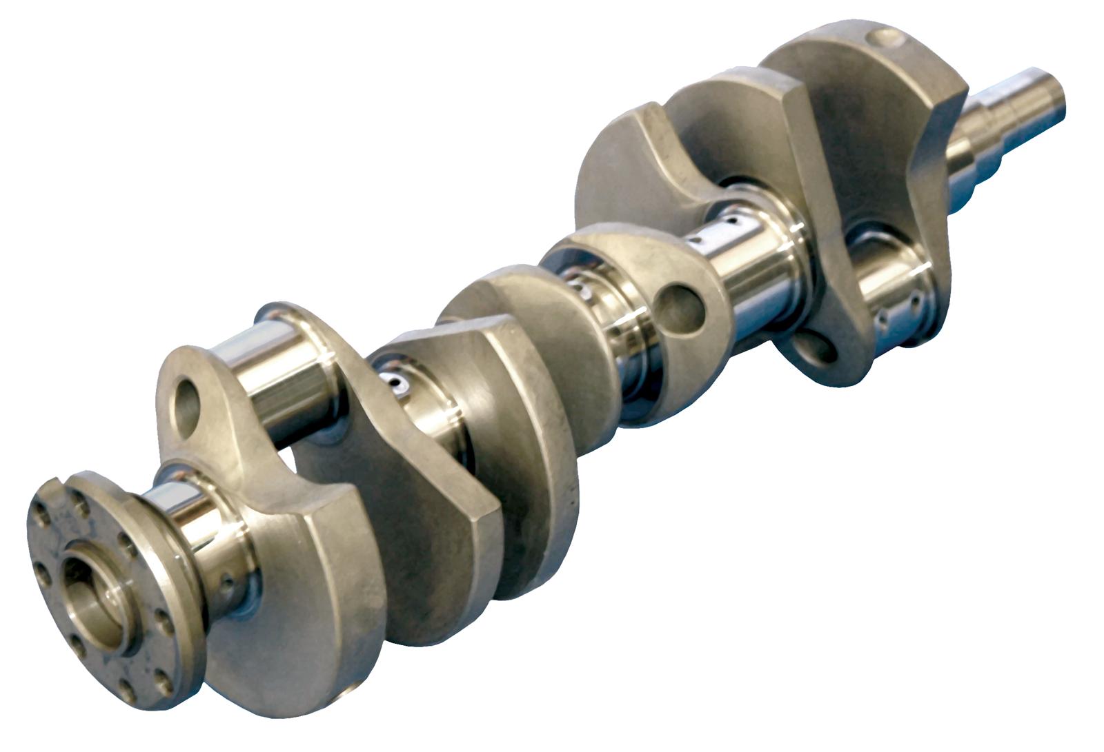 Eagle Forged 4340 Steel Crankshafts 444037506760