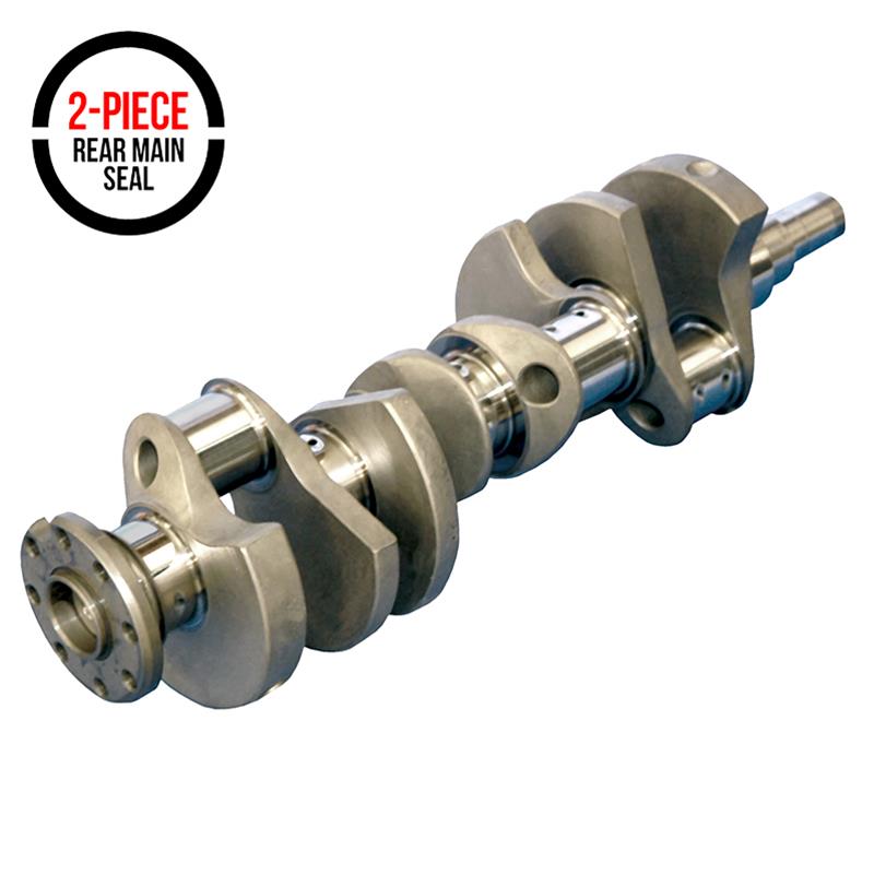 Eagle Forged 4340 Steel Crankshafts 444041506760