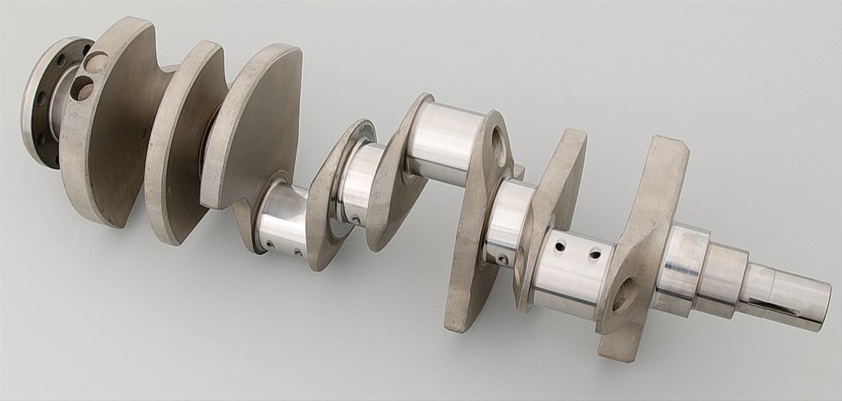 Eagle Forged 4340 Steel Crankshafts 444241506760