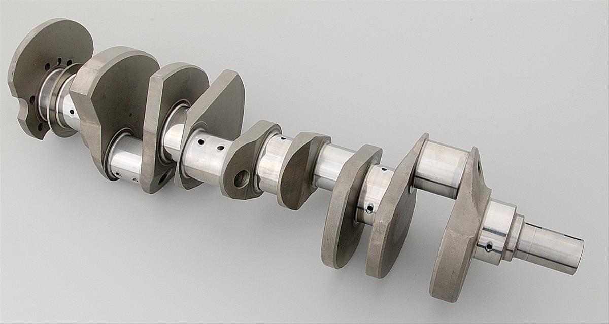 Eagle Forged 4340 Steel Crankshafts 445440026135